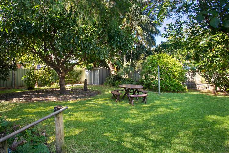 Fourth view of Homely house listing, 34 Milroy Avenue, Kensington NSW 2033