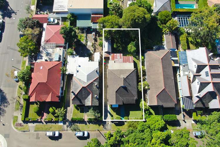 Fifth view of Homely house listing, 34 Milroy Avenue, Kensington NSW 2033