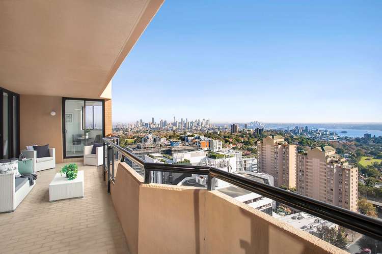 Main view of Homely apartment listing, 2506/71-73 Spring Street, Bondi Junction NSW 2022
