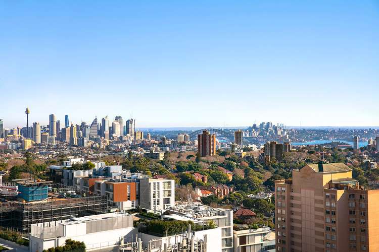 Second view of Homely apartment listing, 2506/71-73 Spring Street, Bondi Junction NSW 2022