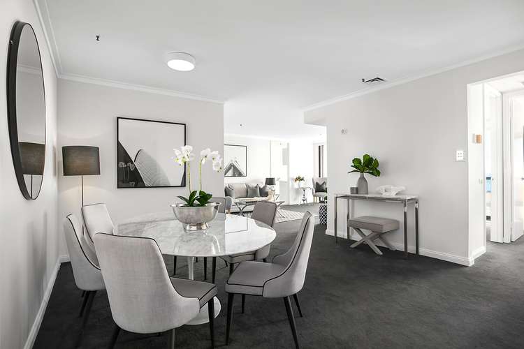 Fourth view of Homely apartment listing, 2506/71-73 Spring Street, Bondi Junction NSW 2022