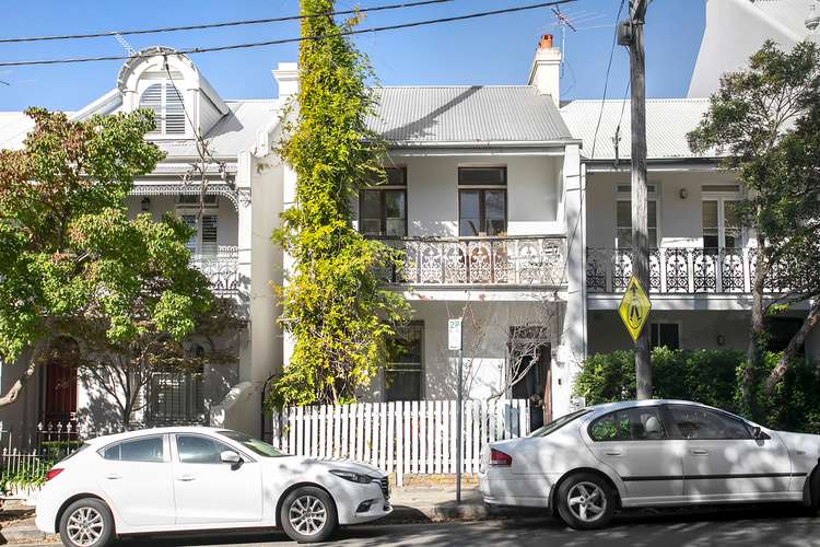 Main view of Homely terrace listing, 99 Jersey Road, Woollahra NSW 2025