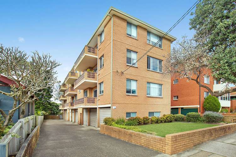 Main view of Homely apartment listing, 9/5 Mundarrah Street, Clovelly NSW 2031