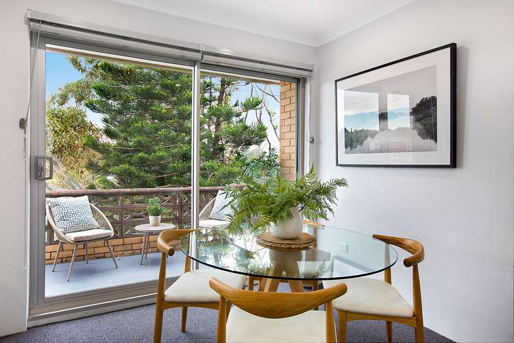 Third view of Homely apartment listing, 9/5 Mundarrah Street, Clovelly NSW 2031
