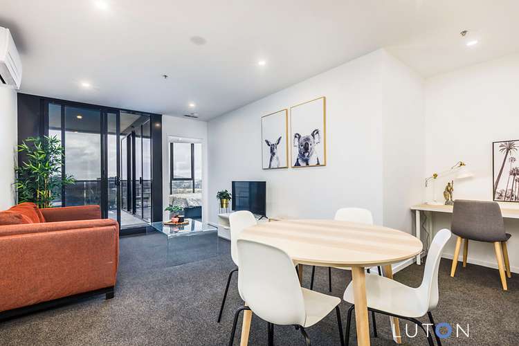 Main view of Homely apartment listing, 1125/15 Bowes Street, Phillip ACT 2606