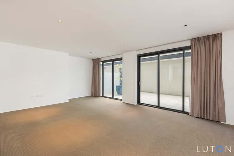 Fourth view of Homely unit listing, 1/5 Sydney Avenue, Barton ACT 2600