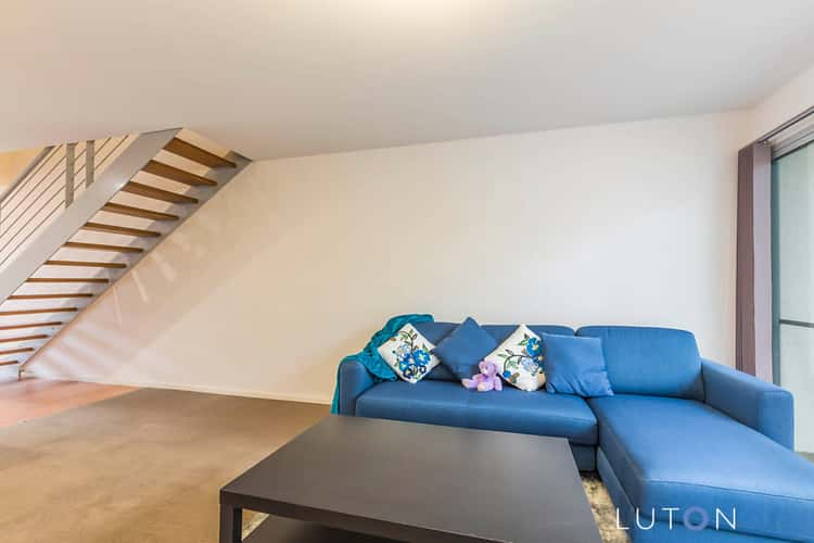 Fourth view of Homely apartment listing, 31/1 Beissel Street, Belconnen ACT 2617