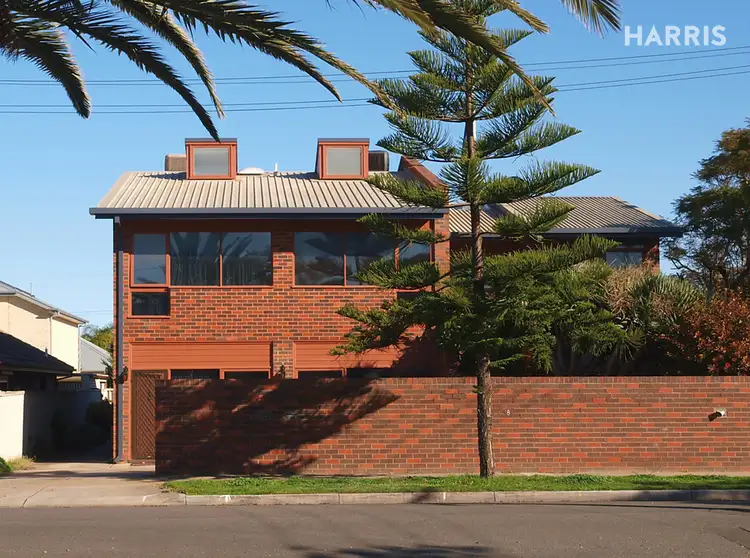 3/38 Union Street, Semaphore SA 5019