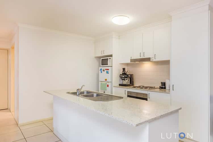 Main view of Homely unit listing, 86/10 Thynne Street, Bruce ACT 2617