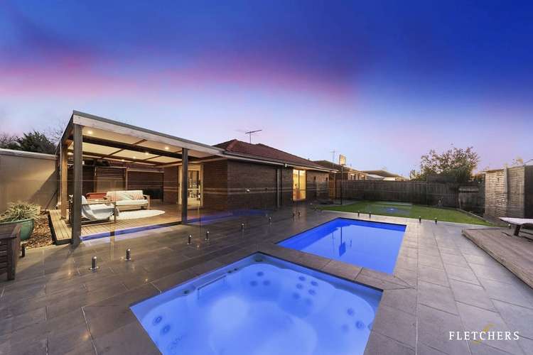 Main view of Homely house listing, 12 Jagger Circuit, Cranbourne East VIC 3977