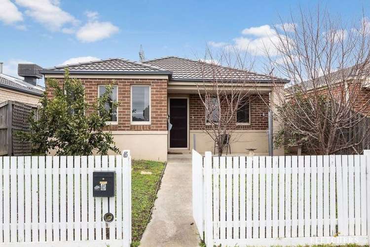 Main view of Homely house listing, 5 Maybush Lane, Cranbourne VIC 3977