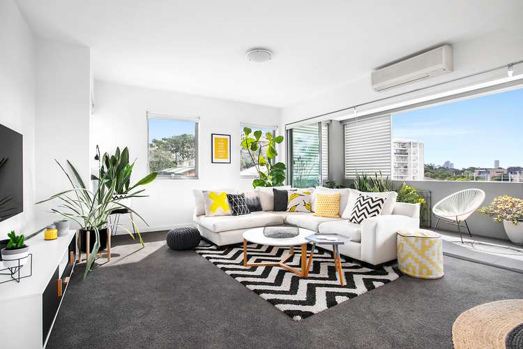 Main view of Homely apartment listing, 28/76-82 Anzac Parade, Kensington NSW 2033