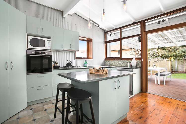 Fourth view of Homely house listing, 23 Kensington Road, Kensington NSW 2033