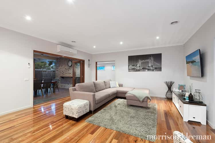 Fifth view of Homely house listing, 3 Sette Place, Doreen VIC 3754