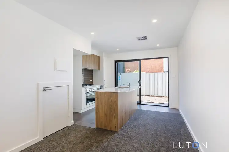 Third view of Homely townhouse listing, 142/1 Rowland Rees Crescent, Greenway ACT 2900