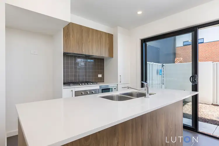 Fourth view of Homely townhouse listing, 142/1 Rowland Rees Crescent, Greenway ACT 2900