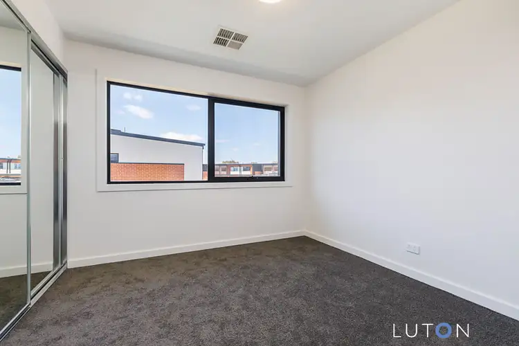 Fifth view of Homely townhouse listing, 142/1 Rowland Rees Crescent, Greenway ACT 2900