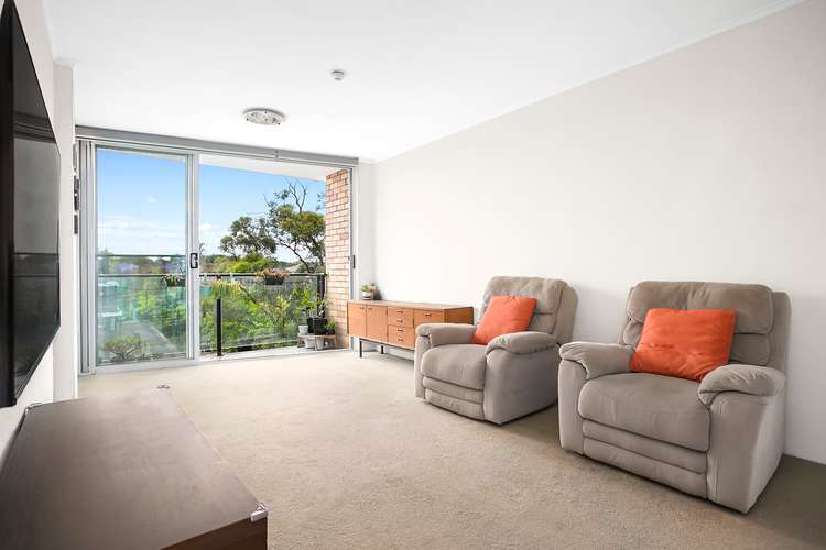 Main view of Homely apartment listing, 35/56-62 Anzac Parade, Kensington NSW 2033