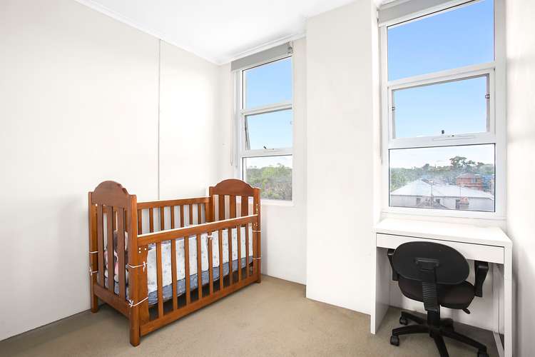 Sixth view of Homely apartment listing, 35/56-62 Anzac Parade, Kensington NSW 2033