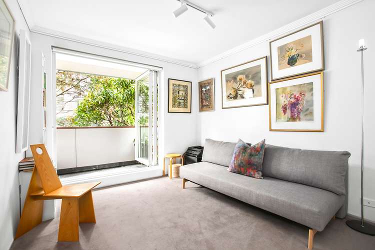 Sixth view of Homely apartment listing, 12/9-11 Queens Avenue, Rushcutters Bay NSW 2011