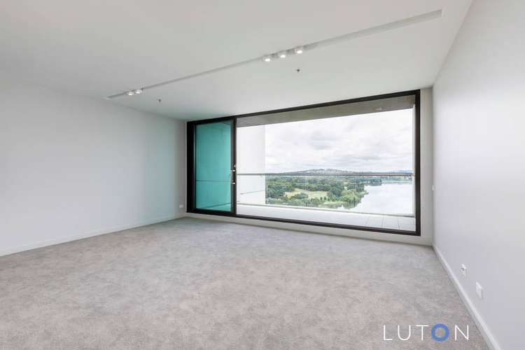 Main view of Homely apartment listing, 1308/161 Emu Bank, Belconnen ACT 2617