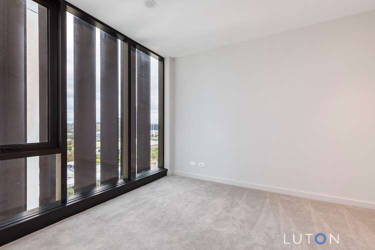 Fourth view of Homely apartment listing, 1308/161 Emu Bank, Belconnen ACT 2617