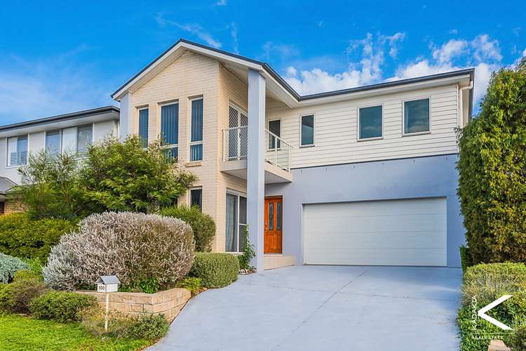 Main view of Homely house listing, 100 Kensington Park Road, Schofields NSW 2762