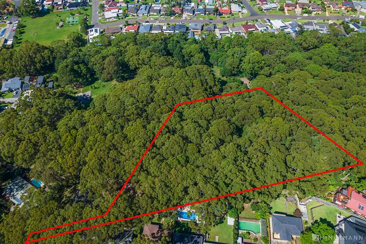 Fourth view of Homely residentialLand listing, 35B Hospital Road, Bulli NSW 2516