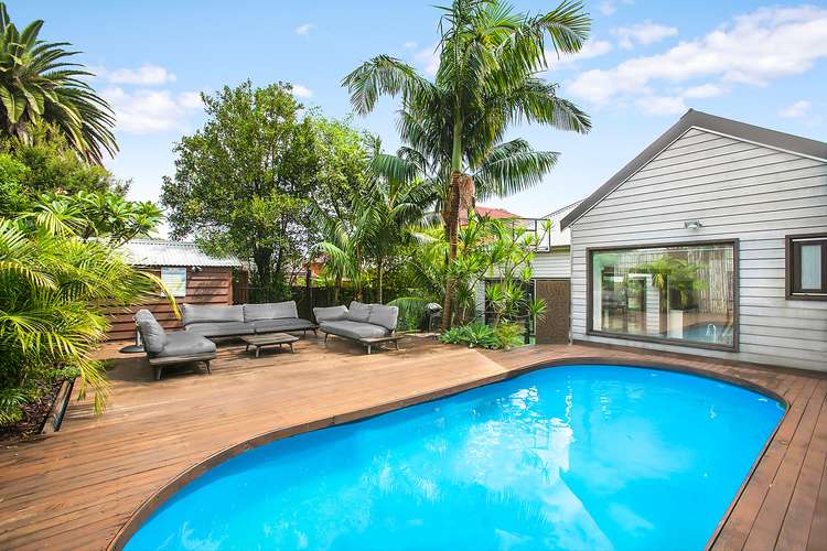 Second view of Homely house listing, 14 Page Street, Pagewood NSW 2035