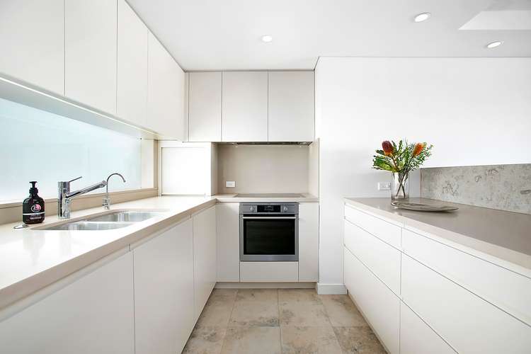 Fourth view of Homely apartment listing, 63/95 Elizabeth Bay Road, Elizabeth Bay NSW 2011
