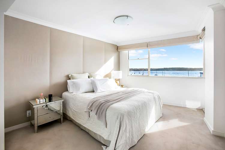 Fifth view of Homely apartment listing, 63/95 Elizabeth Bay Road, Elizabeth Bay NSW 2011