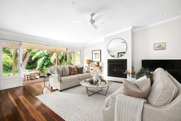 Third view of Homely house listing, 85 Todman Avenue, Kensington NSW 2033