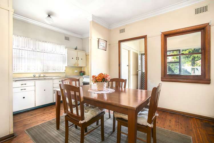 Fourth view of Homely house listing, 80 Page Street, Pagewood NSW 2035