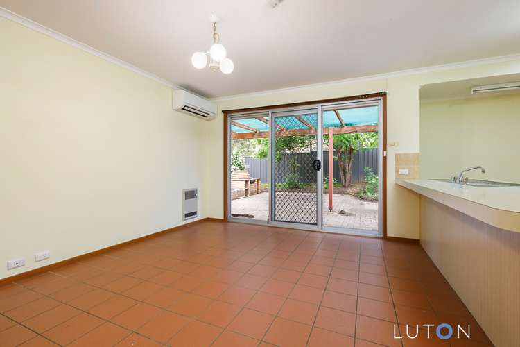 Second view of Homely house listing, 8 Vanzetti Crescent, Kambah ACT 2902