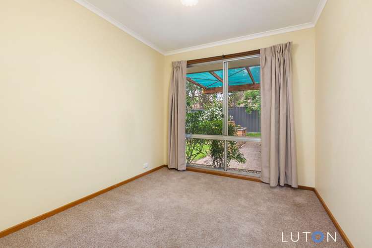 Fifth view of Homely house listing, 8 Vanzetti Crescent, Kambah ACT 2902