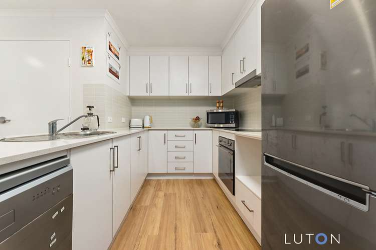 Second view of Homely apartment listing, 12/37 Ainsworth Street, Mawson ACT 2607