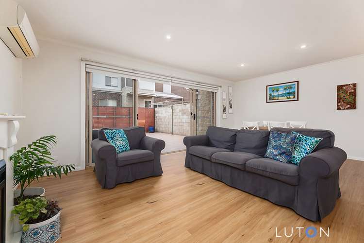 Fourth view of Homely apartment listing, 12/37 Ainsworth Street, Mawson ACT 2607