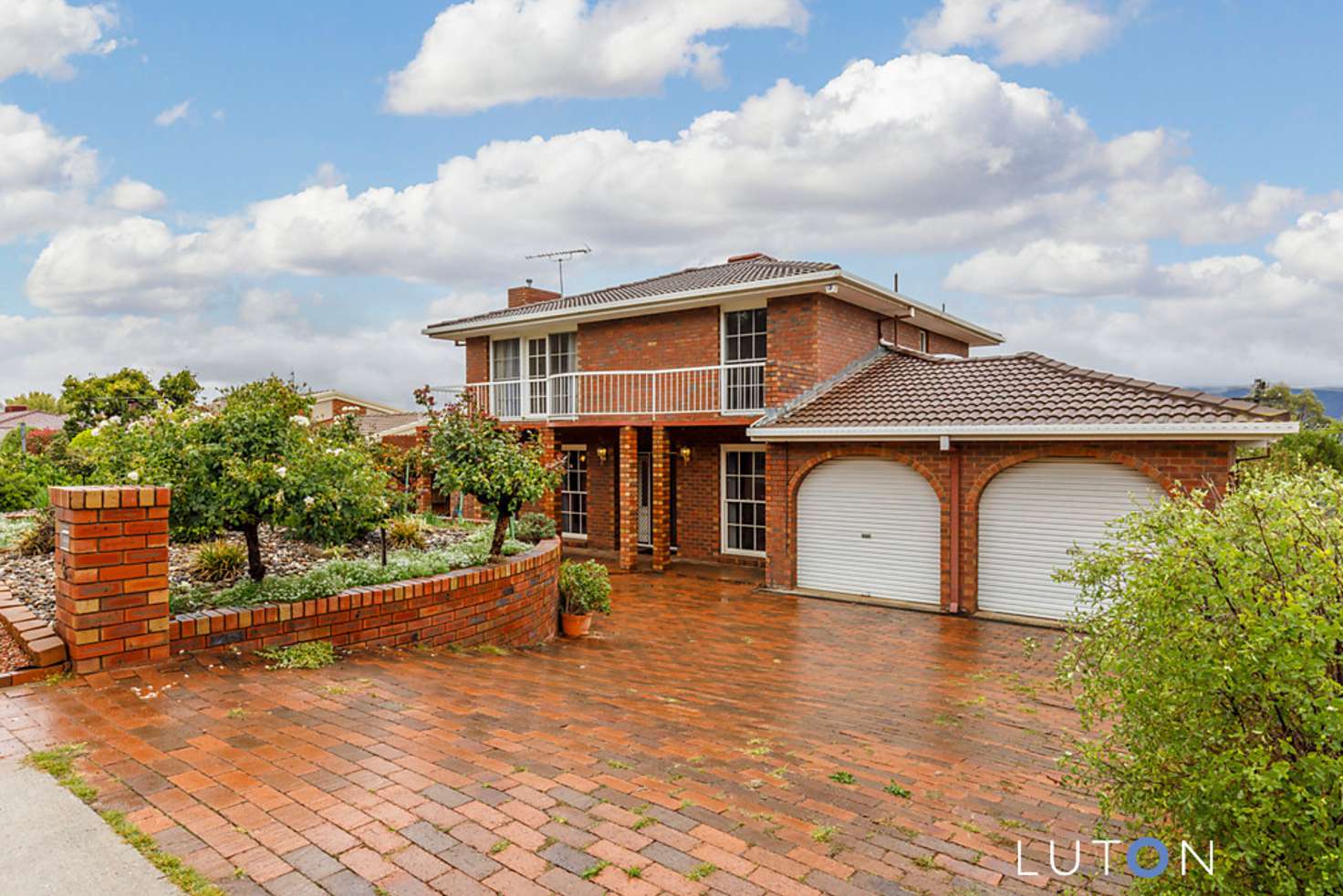Main view of Homely house listing, 76 Newman Morris Circuit, Oxley ACT 2903