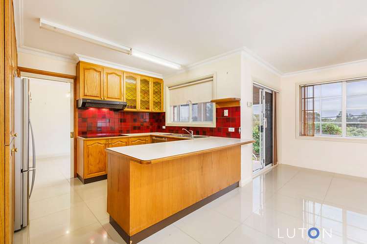 Third view of Homely house listing, 76 Newman Morris Circuit, Oxley ACT 2903