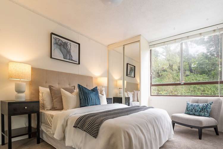 Fourth view of Homely apartment listing, 4E/6 Hampden Street, Paddington NSW 2021