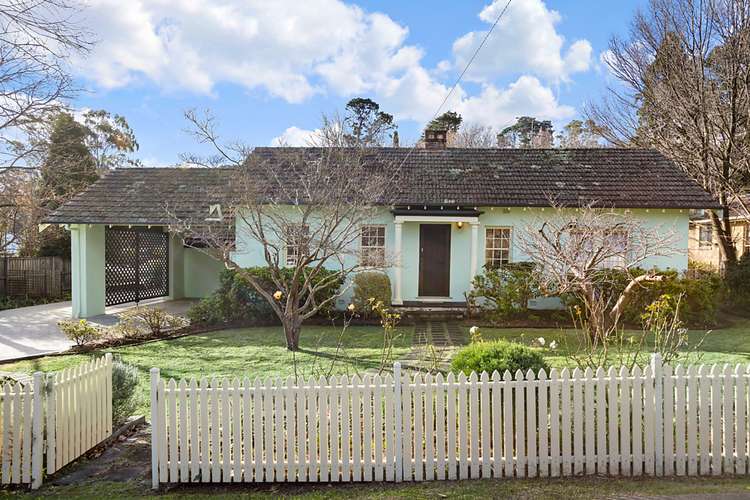 Main view of Homely house listing, 138 Merrigang Street, Bowral NSW 2576