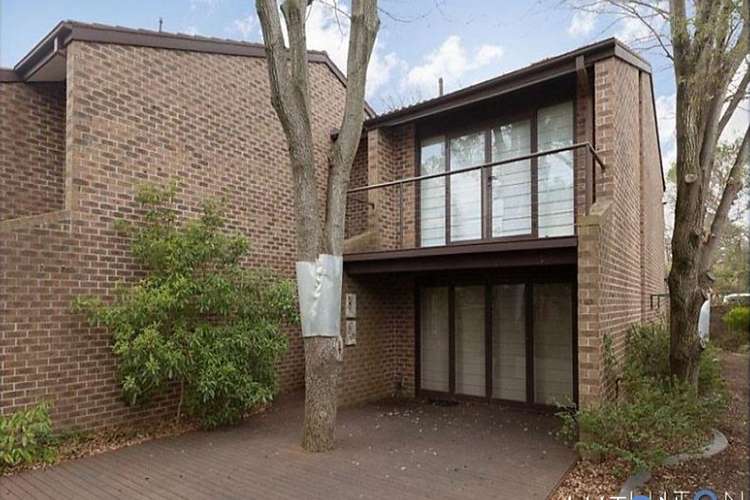 Main view of Homely townhouse listing, 20/53 Elimatta Street, Braddon ACT 2612