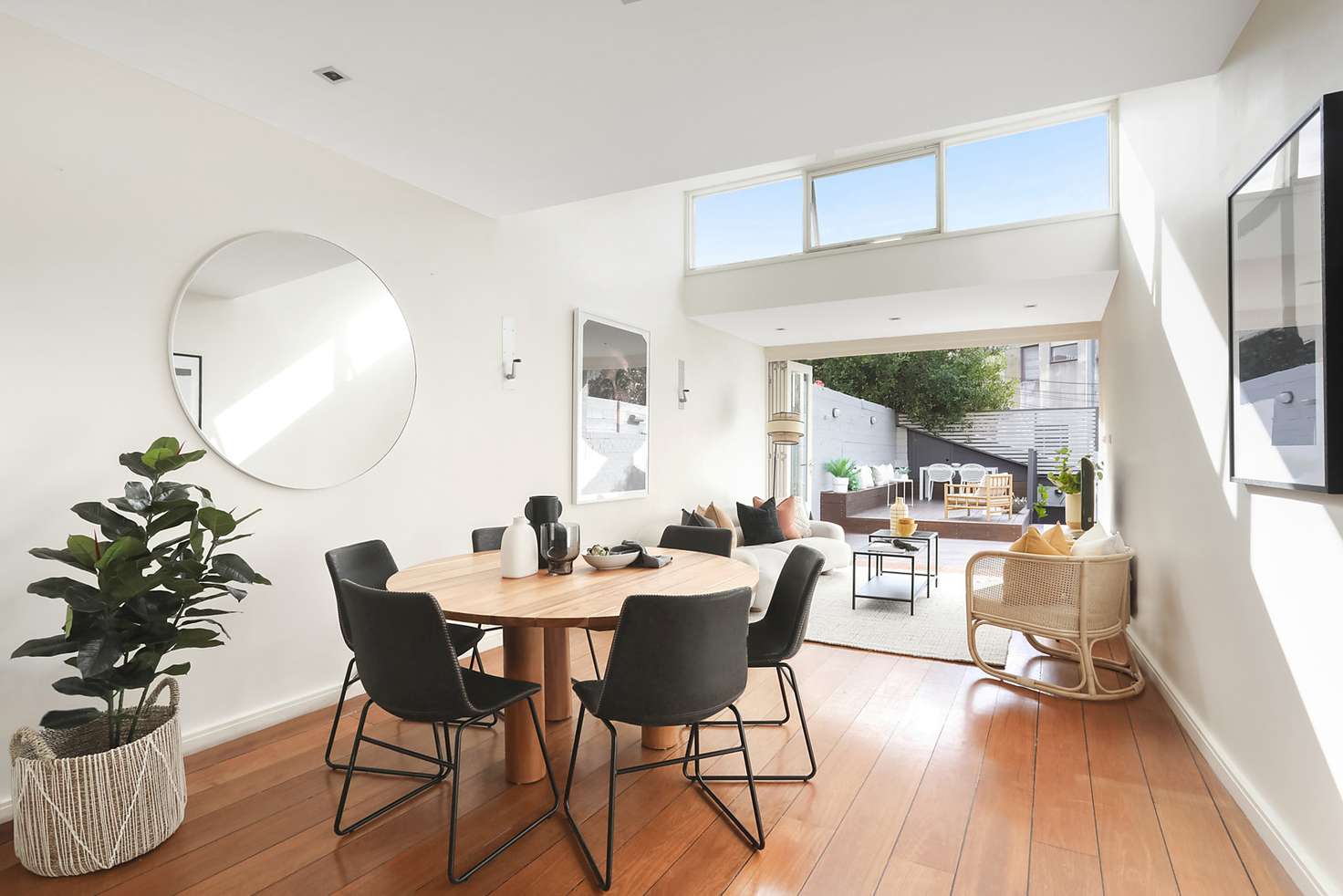 Main view of Homely terrace listing, 26 Napier Street, Paddington NSW 2021