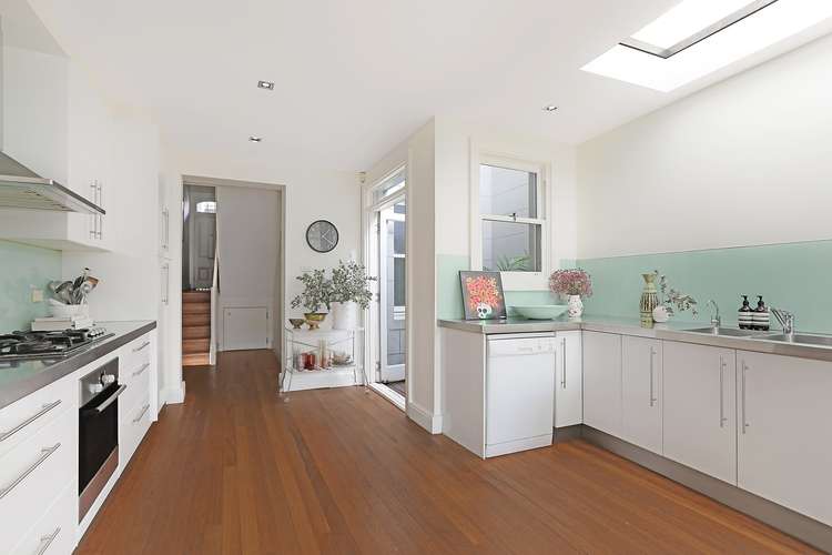 Sixth view of Homely terrace listing, 26 Napier Street, Paddington NSW 2021