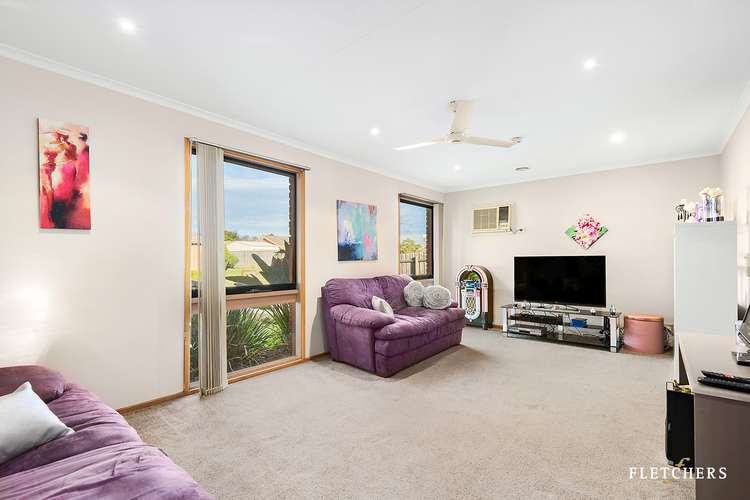Fourth view of Homely house listing, 3 Candytuft Close, Cranbourne North VIC 3977