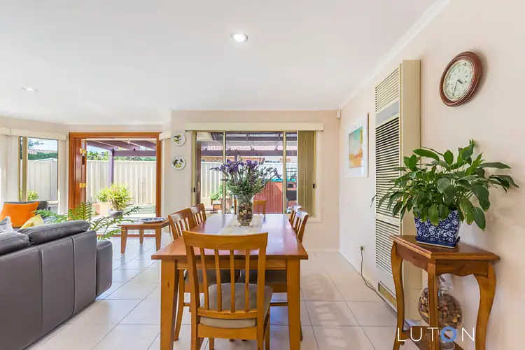 29 Lance Hill  Avenue, Dunlop ACT 2615