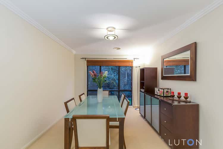 Fourth view of Homely house listing, 25 Tarrabool Street, Amaroo ACT 2914