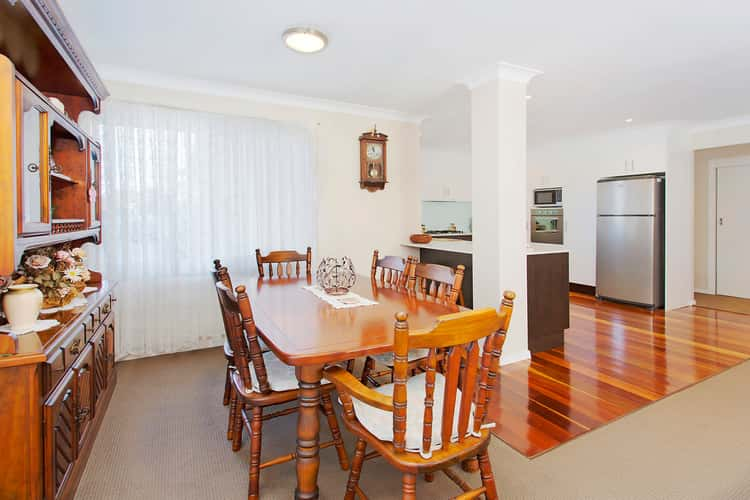 Third view of Homely villa listing, 1/185a Tongarra Road, Albion Park NSW 2527