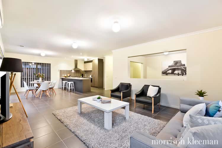Fourth view of Homely house listing, 14 Russel Way, Doreen VIC 3754