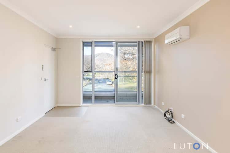 Third view of Homely apartment listing, 8/63A Torrens Street, Braddon ACT 2612